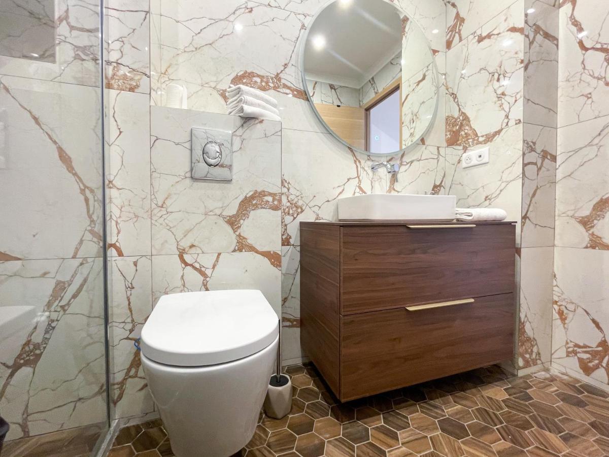 Gioffredo Massena 4 Pers Ac Wi-Fi Apartman Nizza Kültér fotó