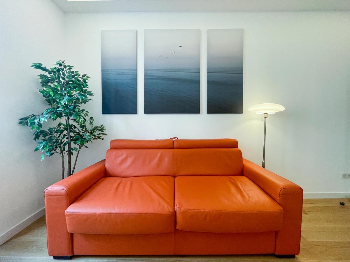 Gioffredo Massena 4 Pers Ac Wi-Fi Apartman Nizza Kültér fotó